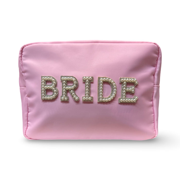 Bride Nylon  Bag