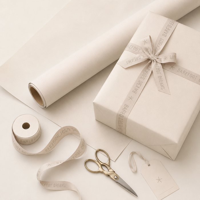 BSC Gift Wrap