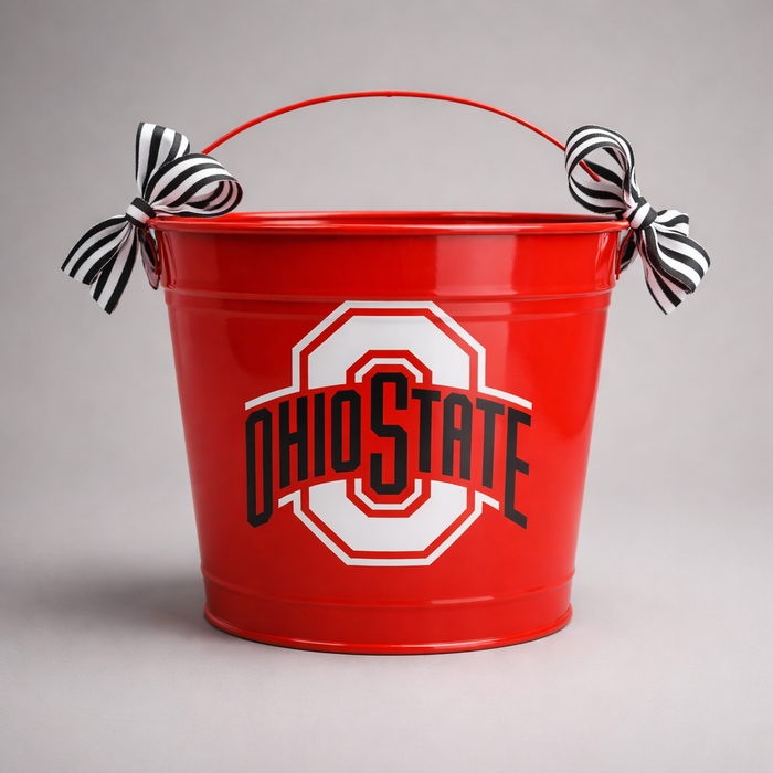 Buckets
