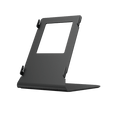 C313/C315/C316 Desktop Bracket (Black)