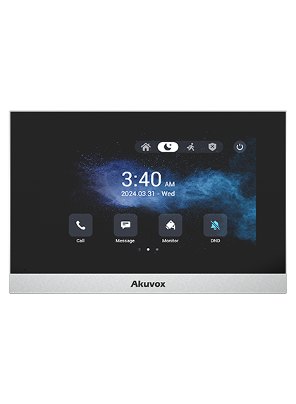 Akuvox C316
