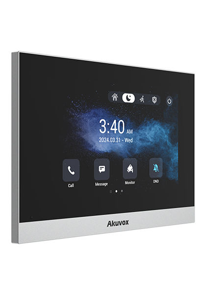 Akuvox C316