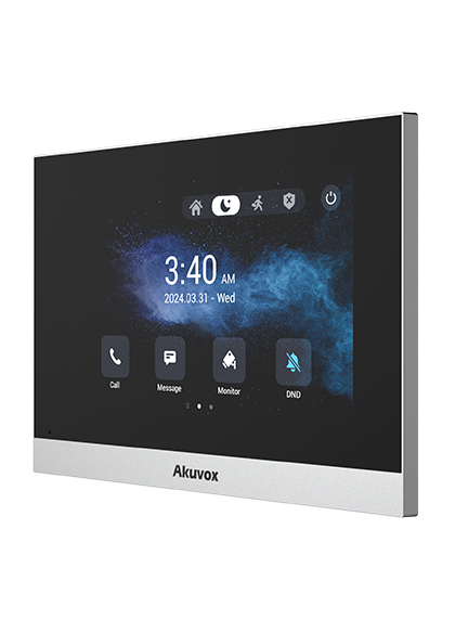 Akuvox C316