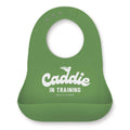 Caddie in Training Wonder Bib