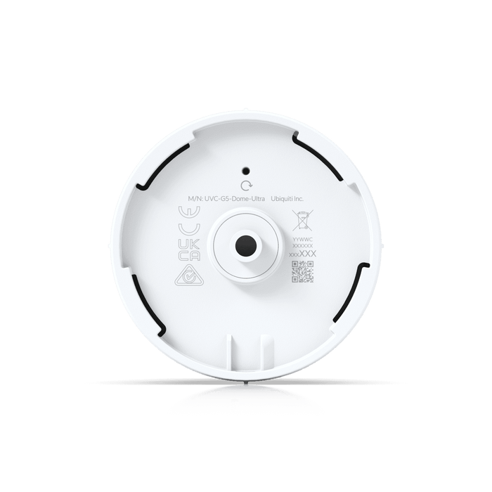 Camera G5 Dome Ultra