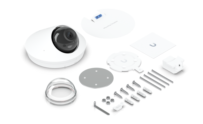 Camera G5 Dome