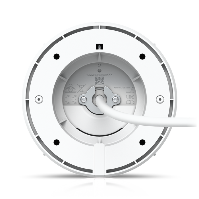 Camera G5 Turret Ultra