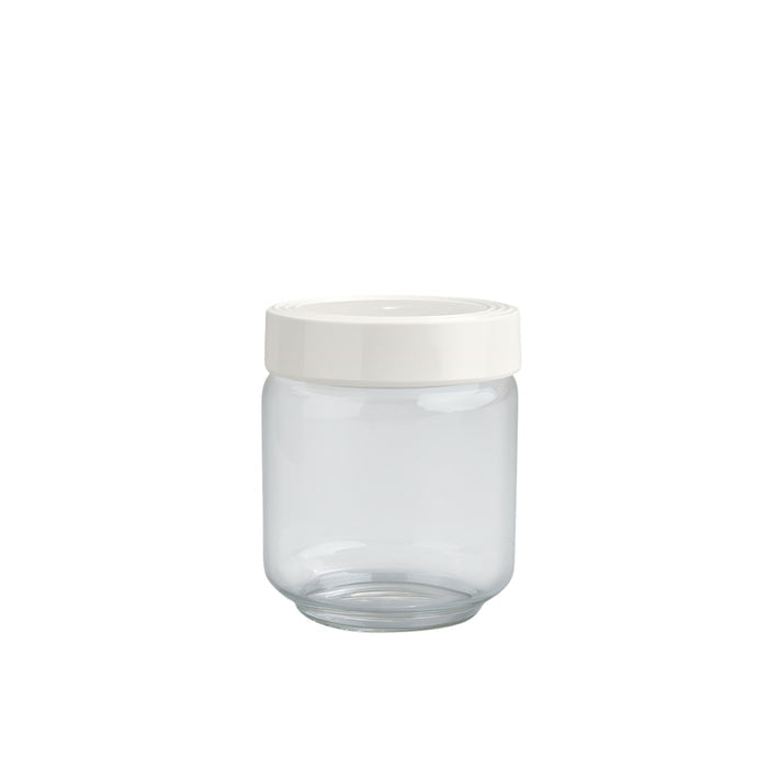 Nora Fleming Canister with Melamine Top large — full size view