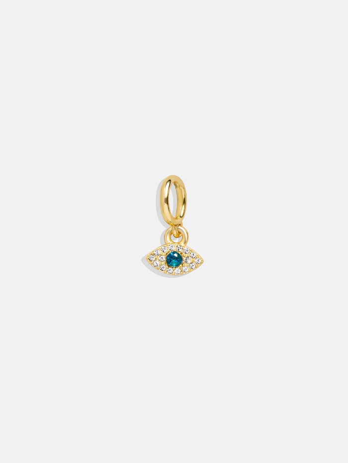 Charm-Evil Eye