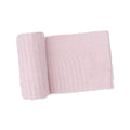 Chenille - Blush Blanket
