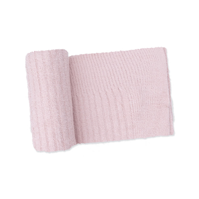 Chenille - Blush Blanket