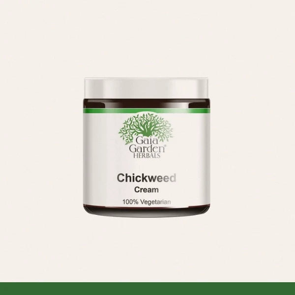 Chickweed Cream
