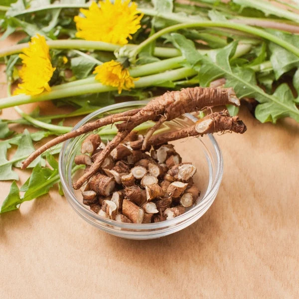 Coffee of the Earth – Heritage Tea