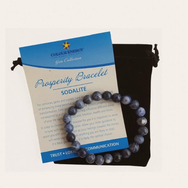 Sodalite