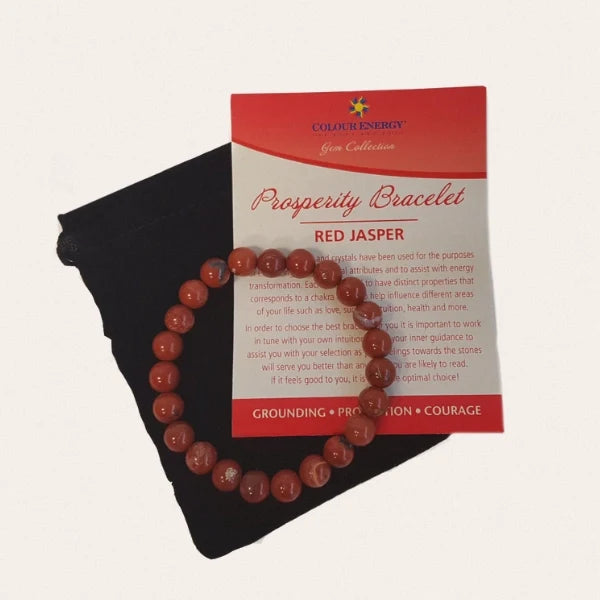 Colour Energy, Prosperity Bracelet