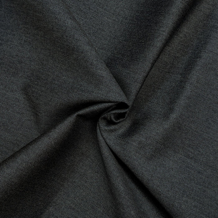 NEW Cosmo Japanese cotton canvas fabric AD26000H-266 dark blue
