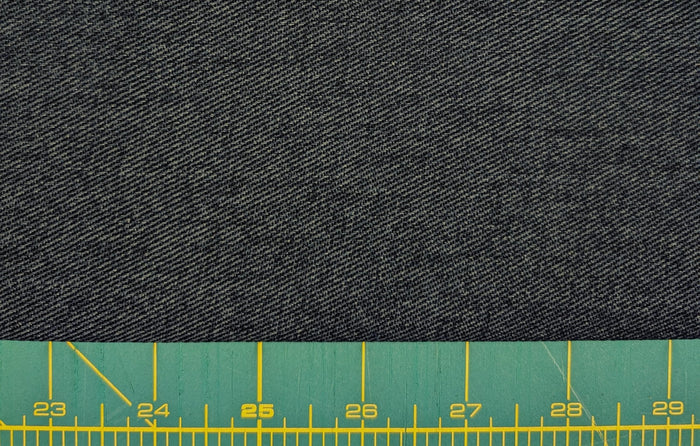 NEW Cosmo Japanese cotton canvas fabric AD26000H-266 dark blue