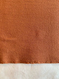 Cosmo - Cotton/Linen Blend Canvas - Autumn Orange