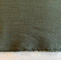 Cosmo - Cotton/Linen Blend Canvas - Forest Green