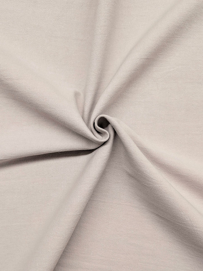 Cosmo - Cotton/Linen Canvas Fabric - Mouse