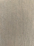 Cosmo - Cotton/Linen Blend Canvas - Olive Gray