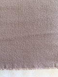 Cosmo - Cotton/Linen Blend Canvas - Pale Lavender