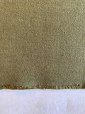 Cosmo - Cotton/Linen Blend Canvas - Sage Green