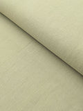 Cosmo - Cotton/Linen Canvas Fabric - Sea Foam Green