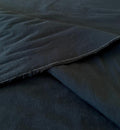 Cosmo - Cotton/Linen - Black
