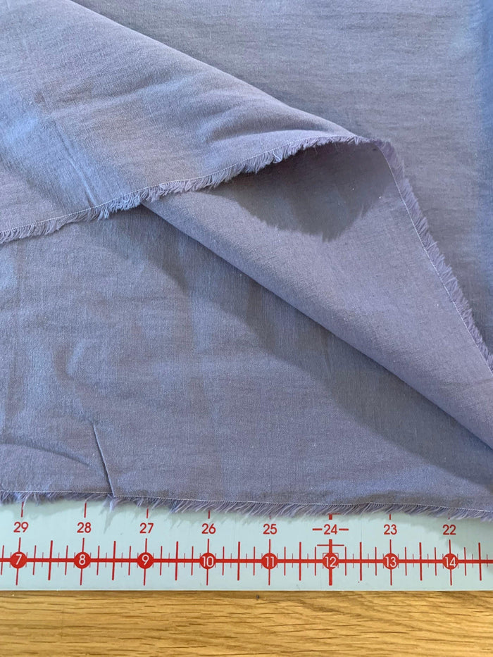 Cosmo - Cotton/Linen - Lavender