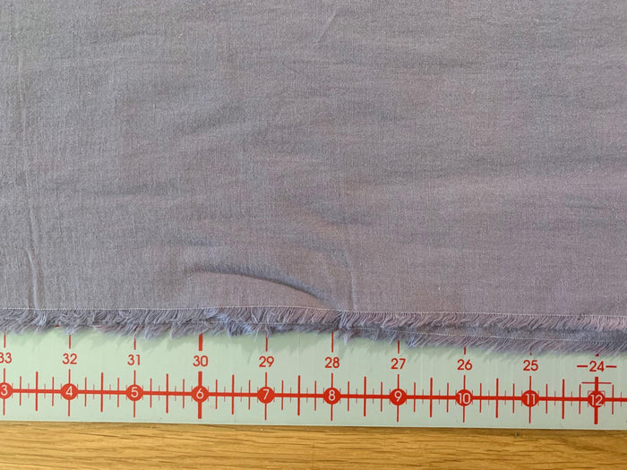 Cosmo - Cotton/Linen - Lavender