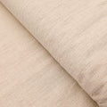 NEW Soft Gridded Dobby Cosmo Japanese cotton linen fabric AD-5747 KN