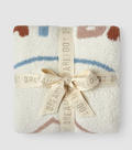 Cozy Chic Play Ball Stroller Blanket