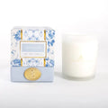 Crisp Linen Boxed 5.6oz Candle