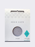Daruma - Linen Kogin Cloth - Gray