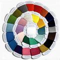 Daruma SASHIKO THICK thread collection 29 colors