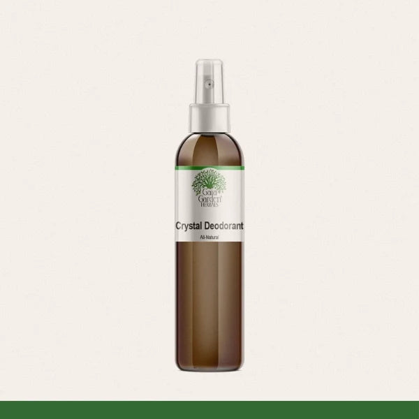 Deodorant, All Natural Unscented