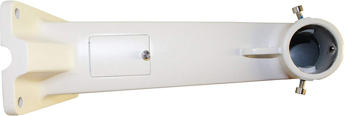 DS-1602ZJ Indoor/Outdoor Wall Mount Bracket for Hikvision PTZ