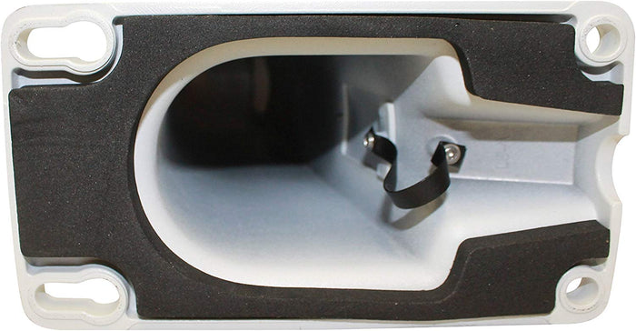 DS-1602ZJ Indoor/Outdoor Wall Mount Bracket for Hikvision PTZ