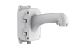 DS-1604ZJ-BOX Mounting Bracket with Backbox for PTZ Speed Dome
