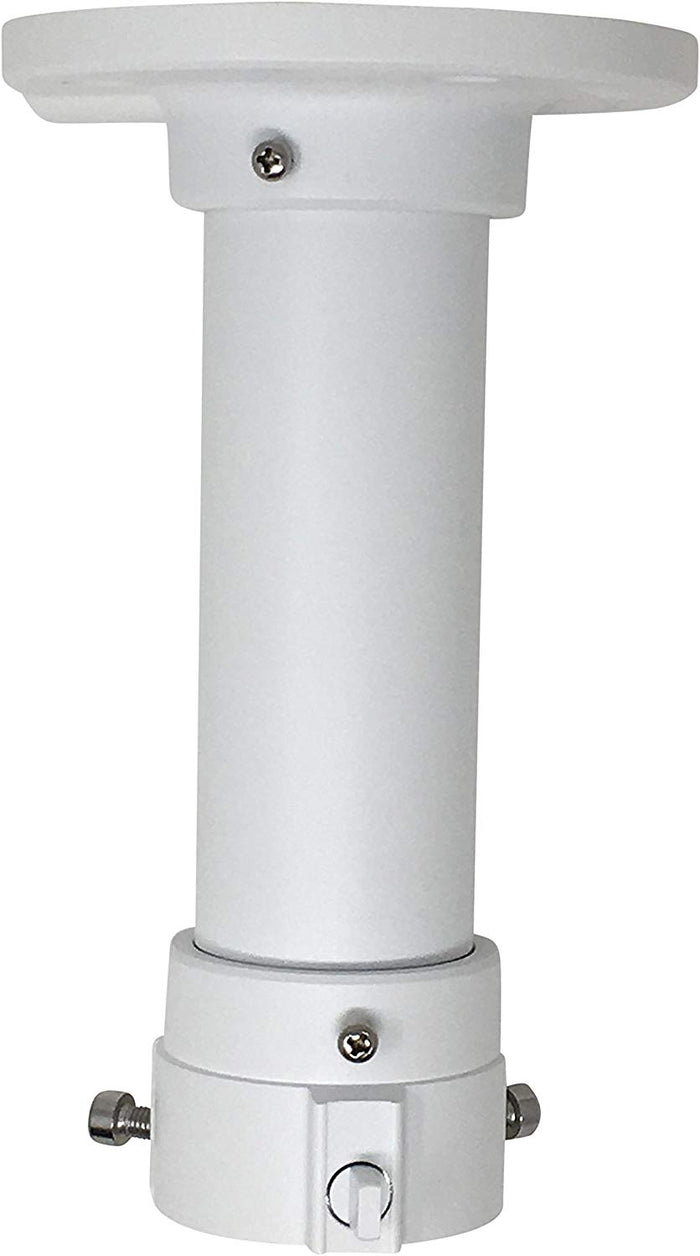DS-1661ZJ Indoor/Outdoor Pendent Mounting Bracket for Most Hikvision PTZ DS-2DE5184-AE