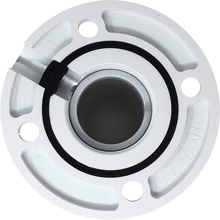 DS-1661ZJ Indoor/Outdoor Pendent Mounting Bracket for Most Hikvision PTZ DS-2DE5184-AE