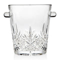 Dublin Crystal Mini Ice Bucket