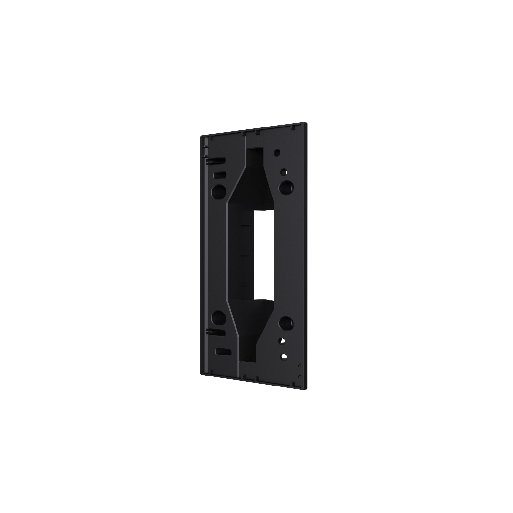 E12 Angle Bracket