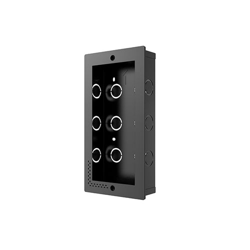 E16/A05 Installation Kit In-Wall