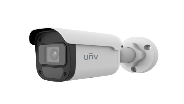 EC-B8F28M 8MP IR Fixed Bullet Network Camera