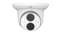 EC-T8F28M 8MP IR Fixed Turret Network Camera