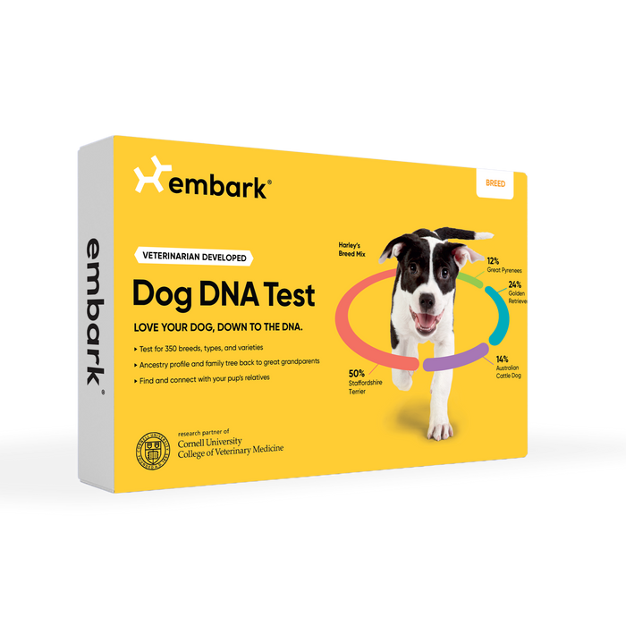 Breed ID Test