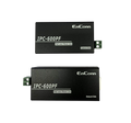 EnConn IPC-600PF PoE over two wires