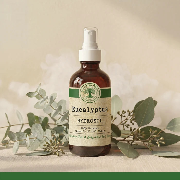 Eucalyptus - Hydrosol